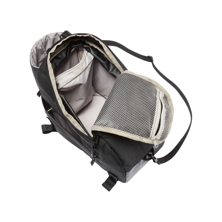 Vaude new arrivals rack bag
