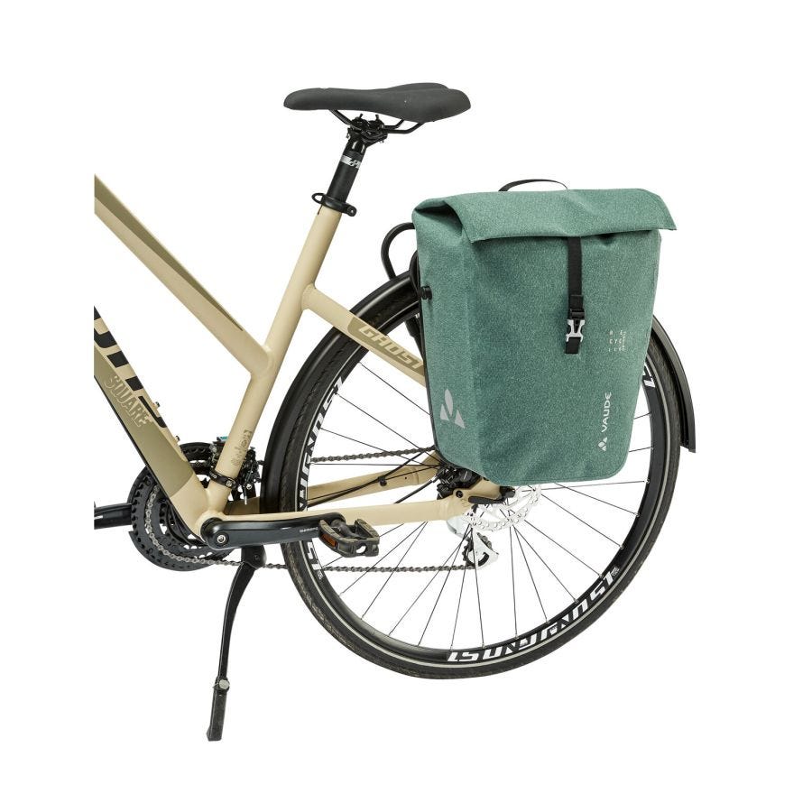 Vaude best sale cycling bags