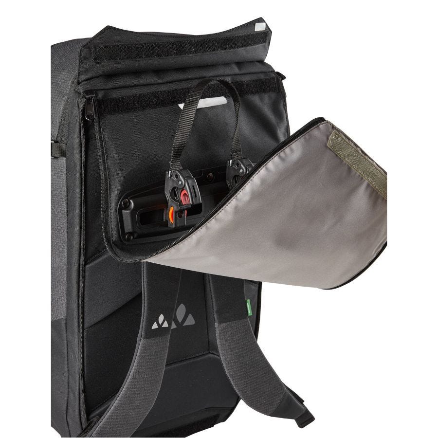 Vaude big bike bag shop