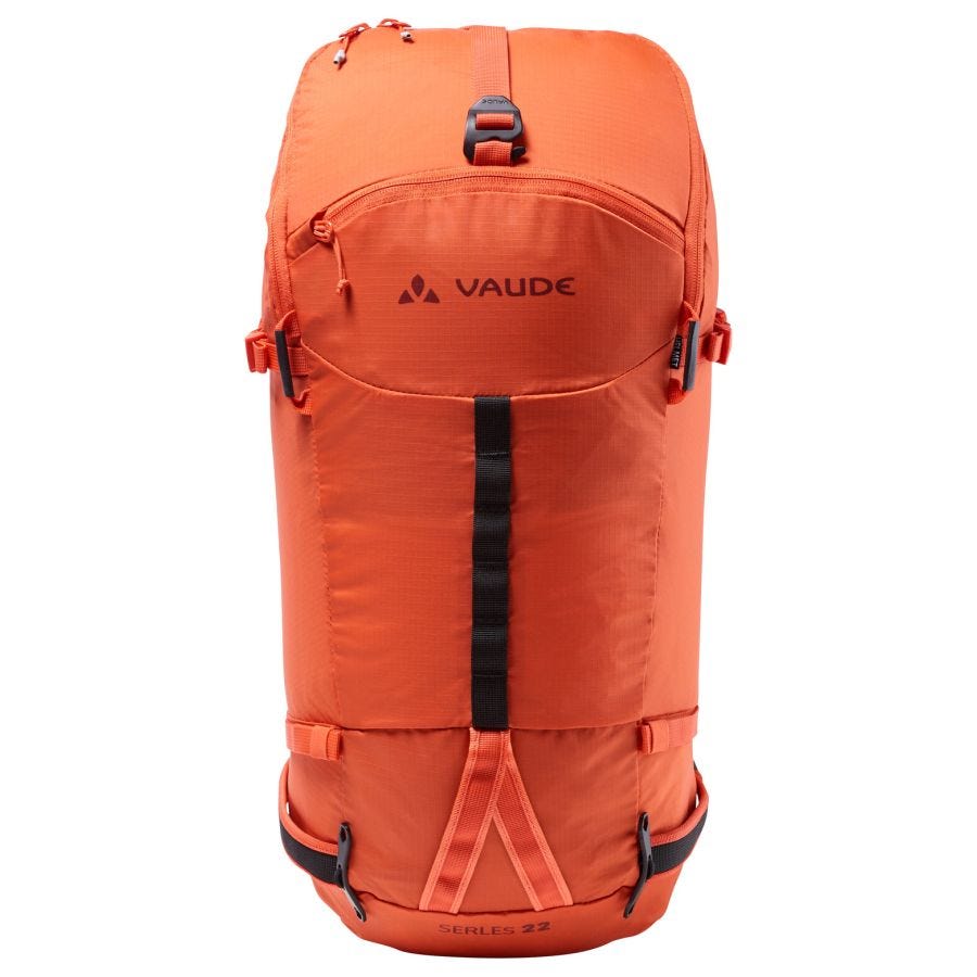 22 backpack top