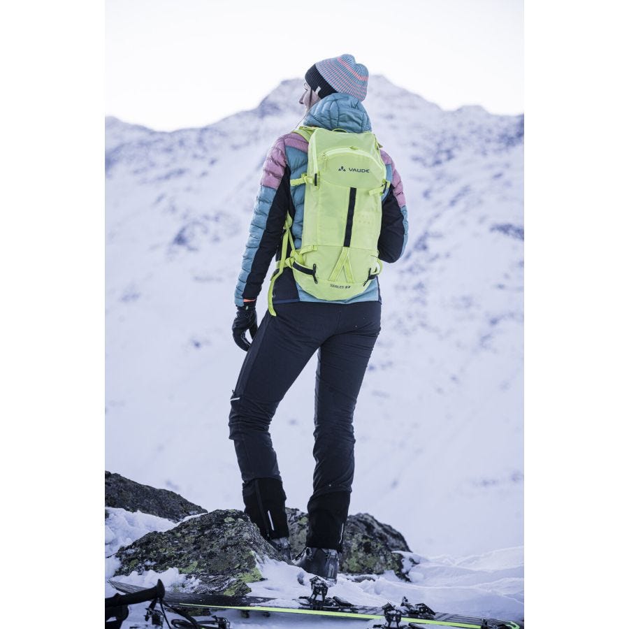 Serles 22 touring backpack
