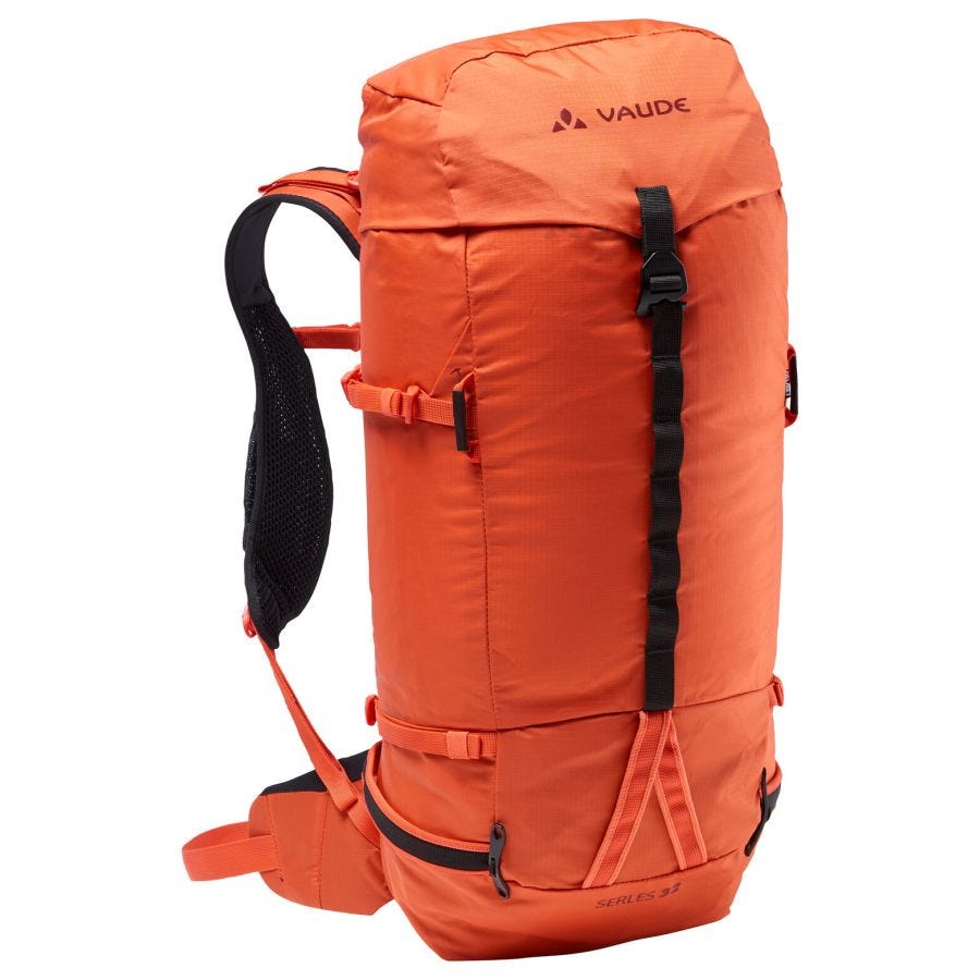 Serles 32 touring backpack