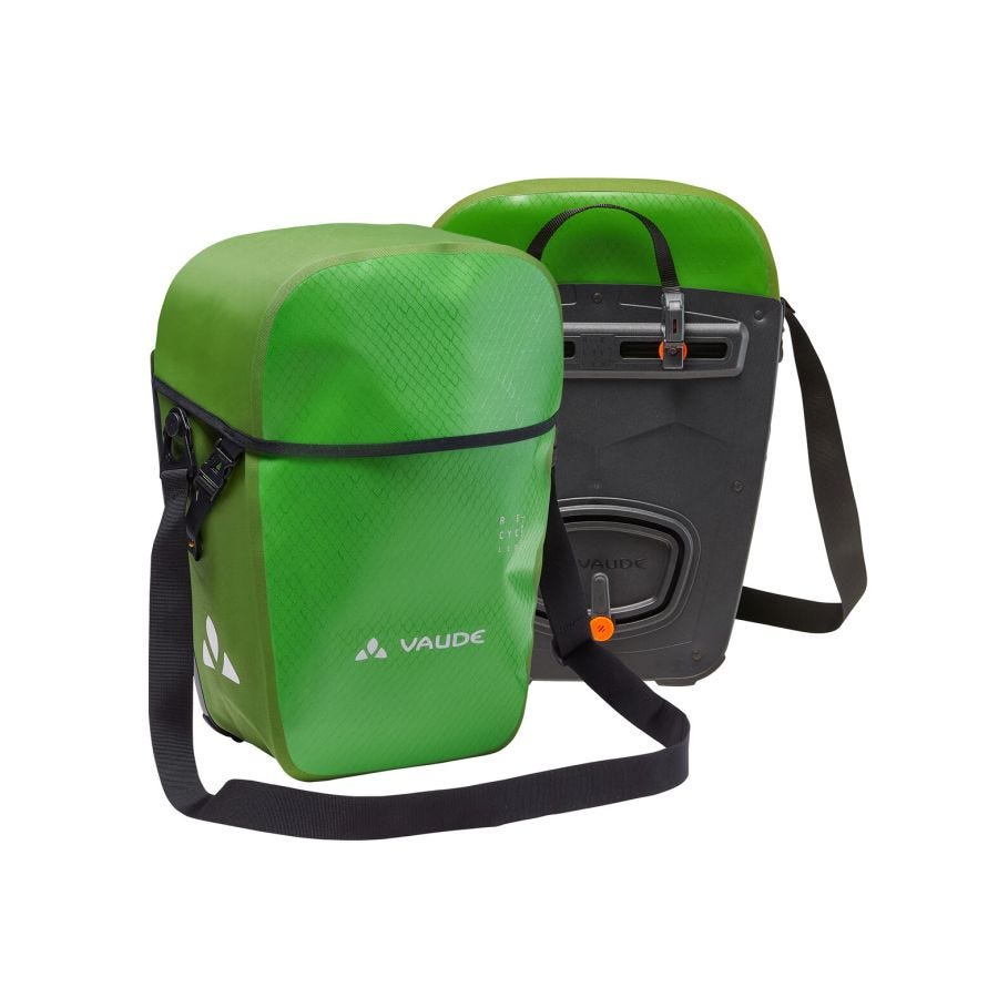 Aqua Back Pro bike bags