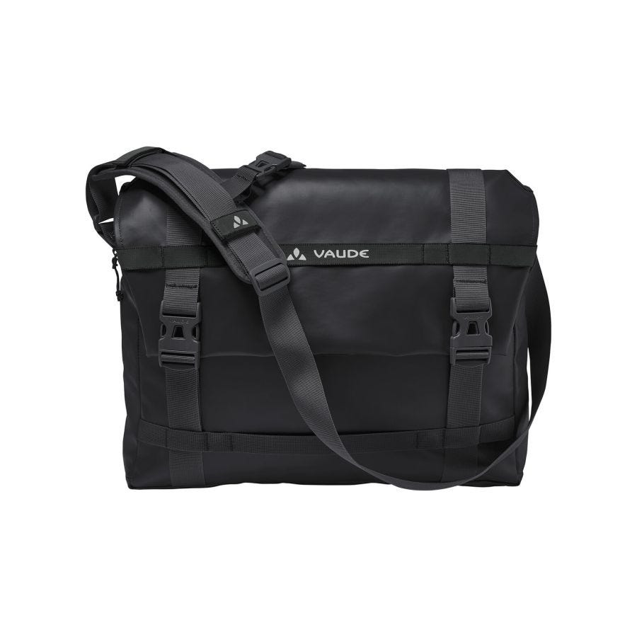 Vaude messenger bag top
