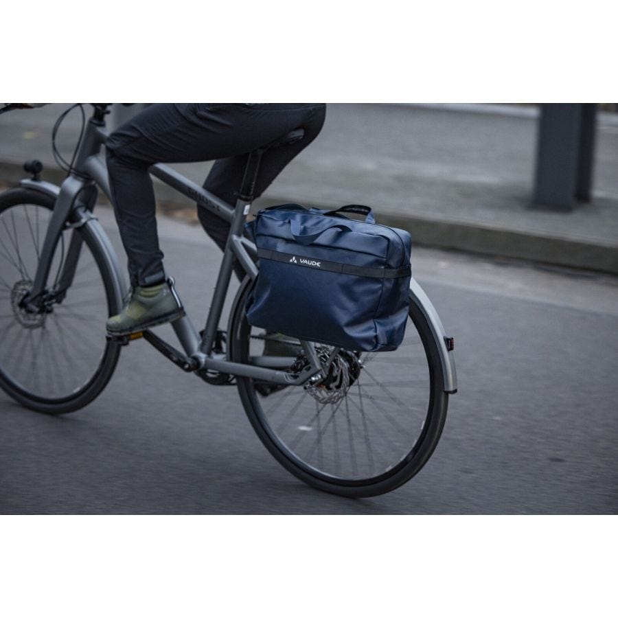 Mineo Commuter Briefcase 17 bike bag