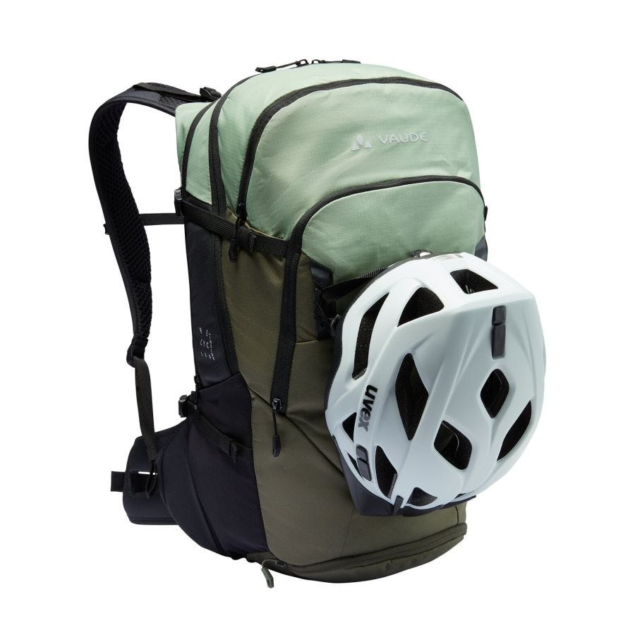 Vaude bike alpin top air 25 5