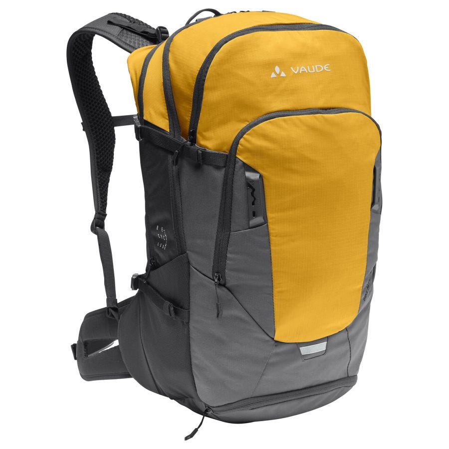 Vaude shop bike backpack