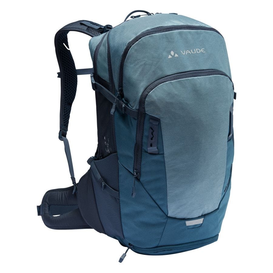 Bike Alpin 24 4 sac dos v lo femme