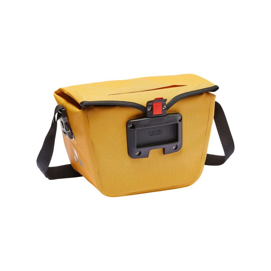Sacoche top guidon vaude