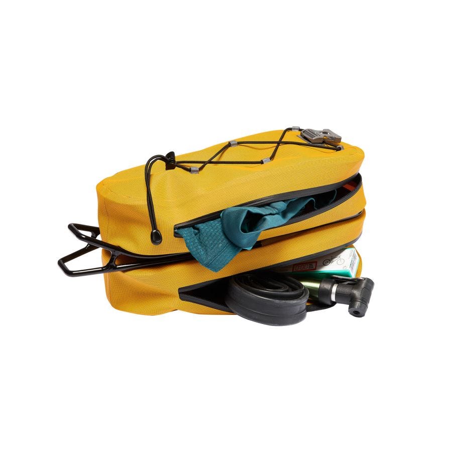 Vaude ortlieb hotsell