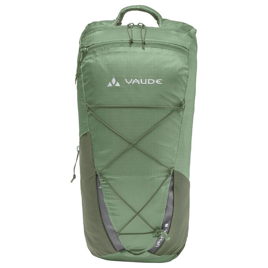 Uphill 8 Lightweight backpack