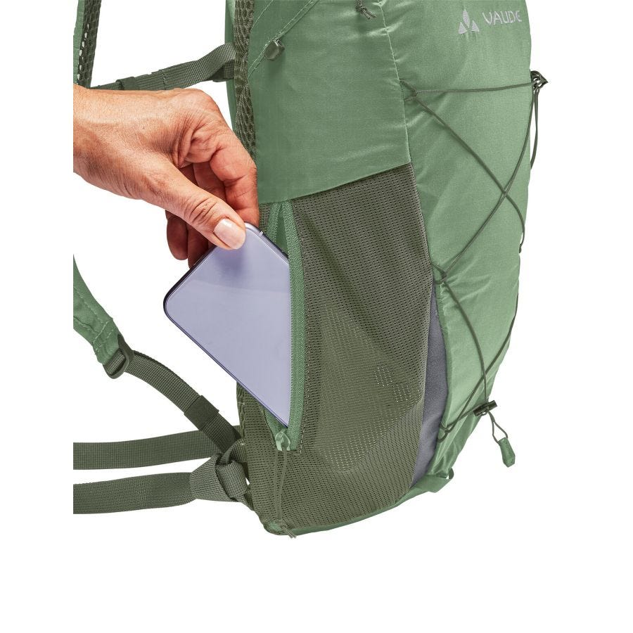 Uphill 8 Lightweight backpack