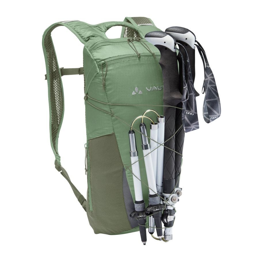 Uphill 8 Lightweight backpack