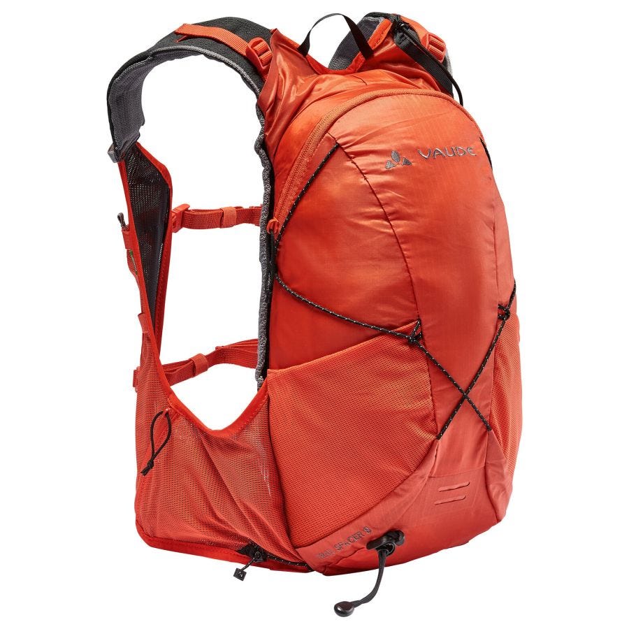 Lightweight backpack discount