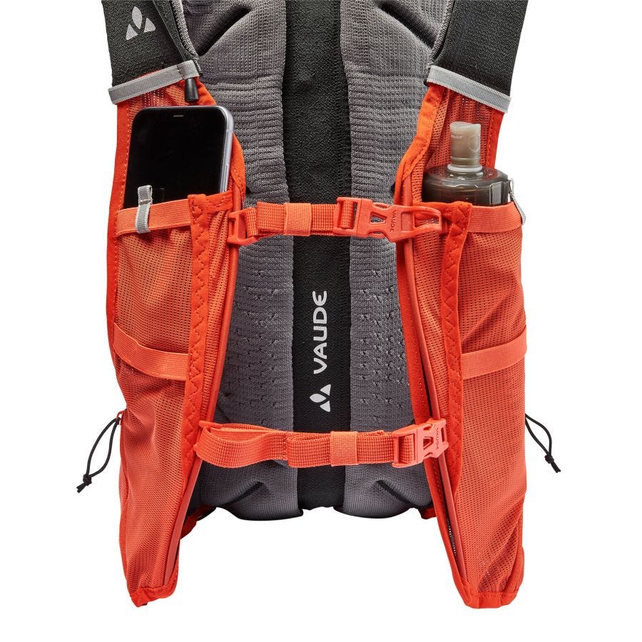 Vaude trail light 9 sales