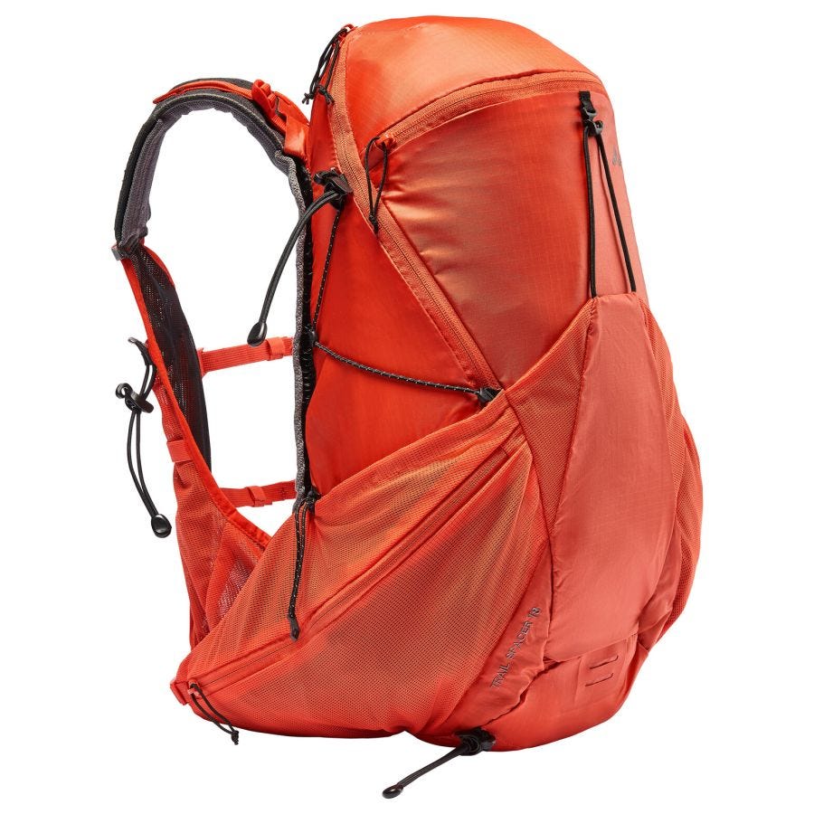 North face lightweight backpack sale