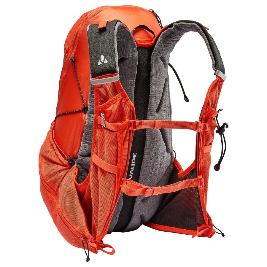 Vaude cheap trail pack