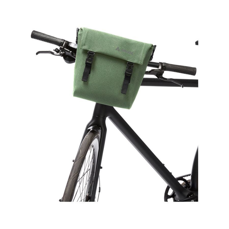 Sacoche guidon velo outlet vaude