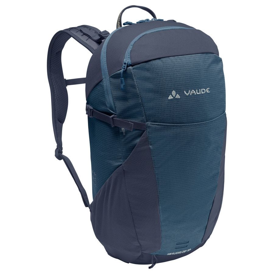 Neyland Zip 20 backpack