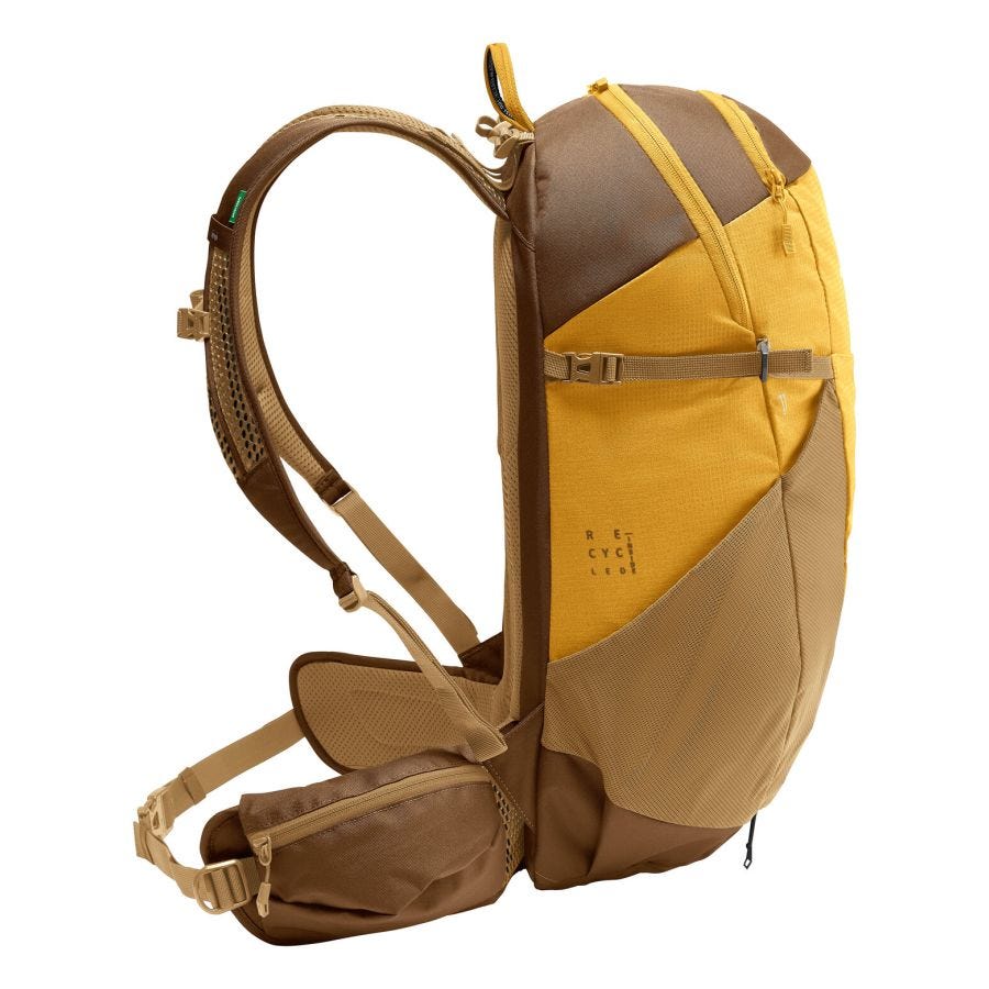Vaude solar 2025 backpack