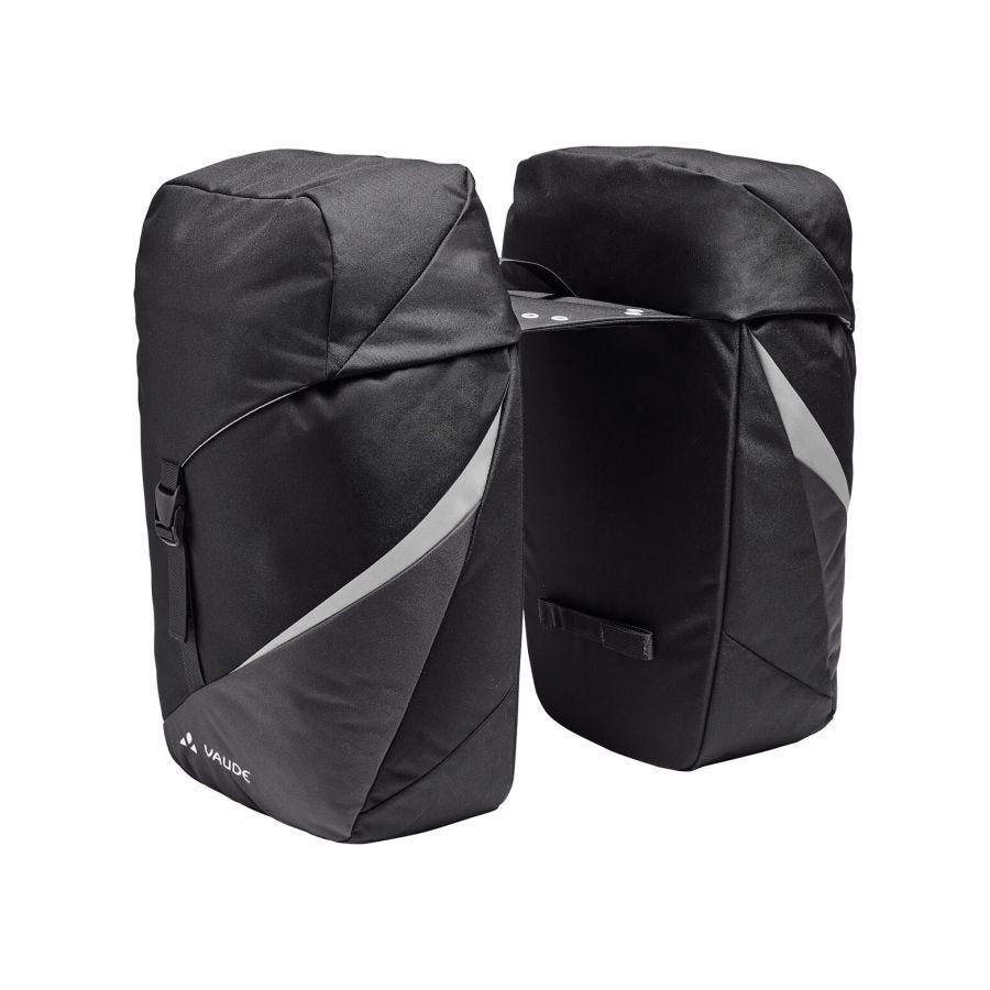 TwinRoadster double bike bag