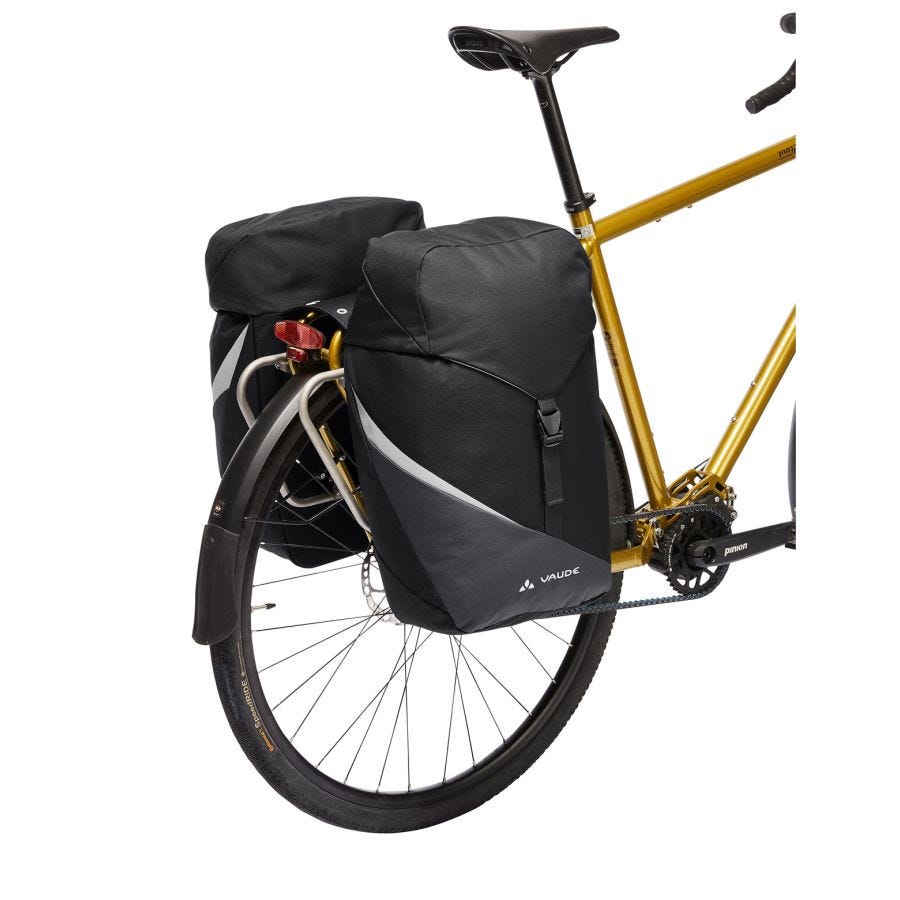 Vaude cheap bags bike