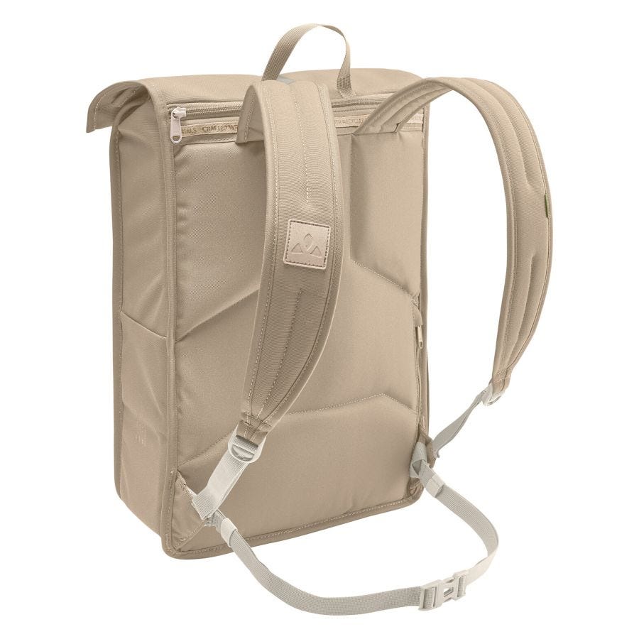 Vaude rolltop rucksack hotsell