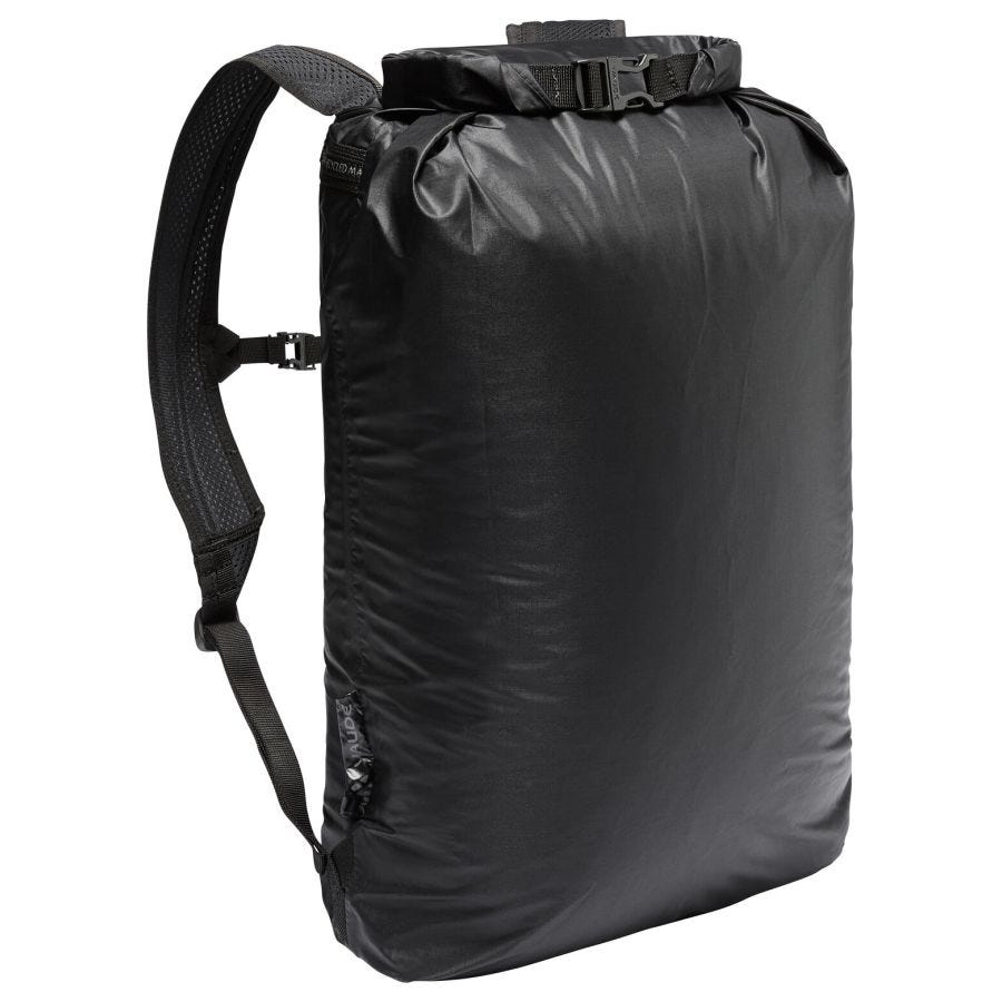 Small shop waterproof daypack