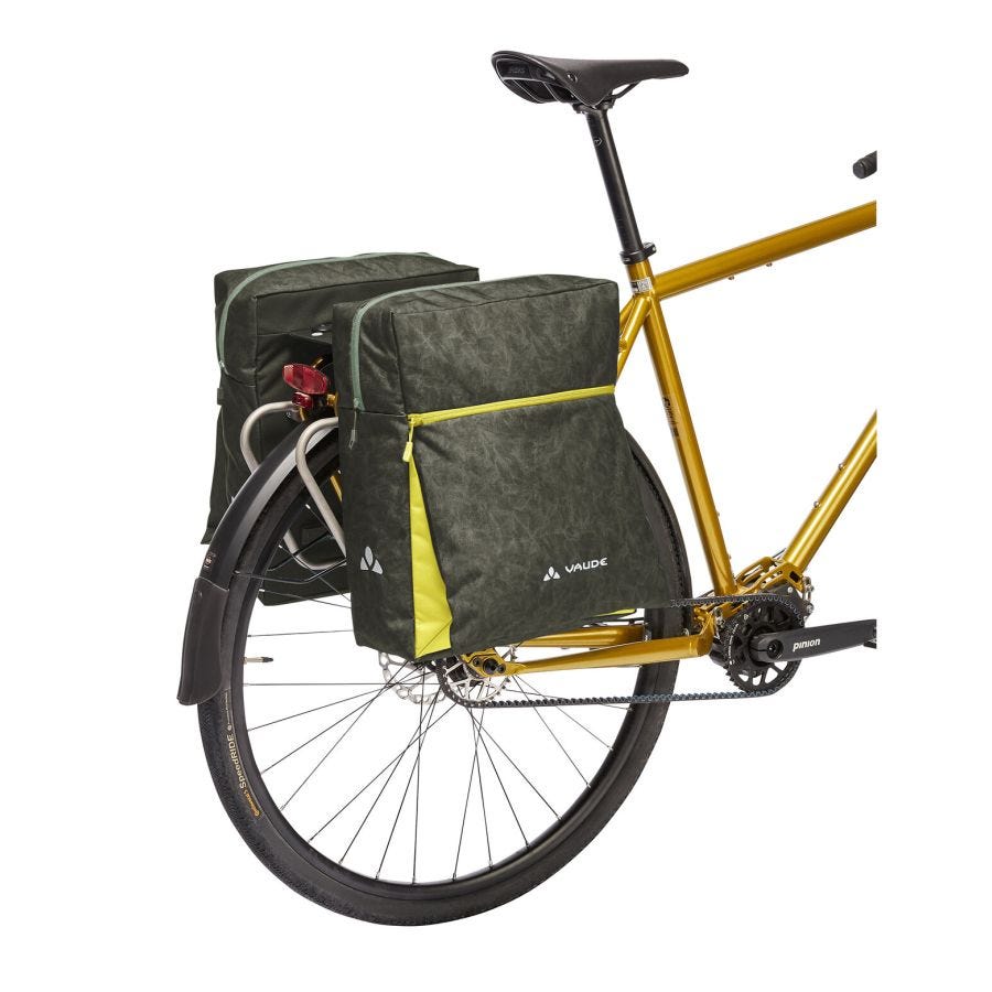Vaude 2025 bike pack