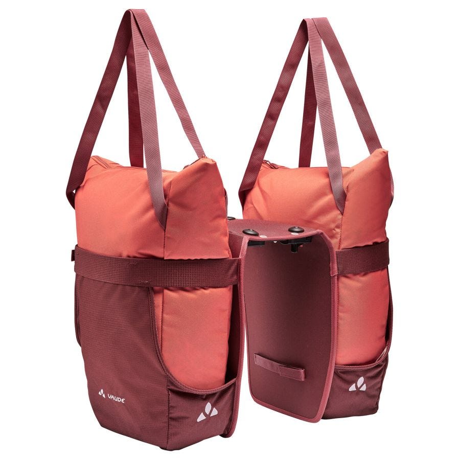 Vaude on sale bike pack