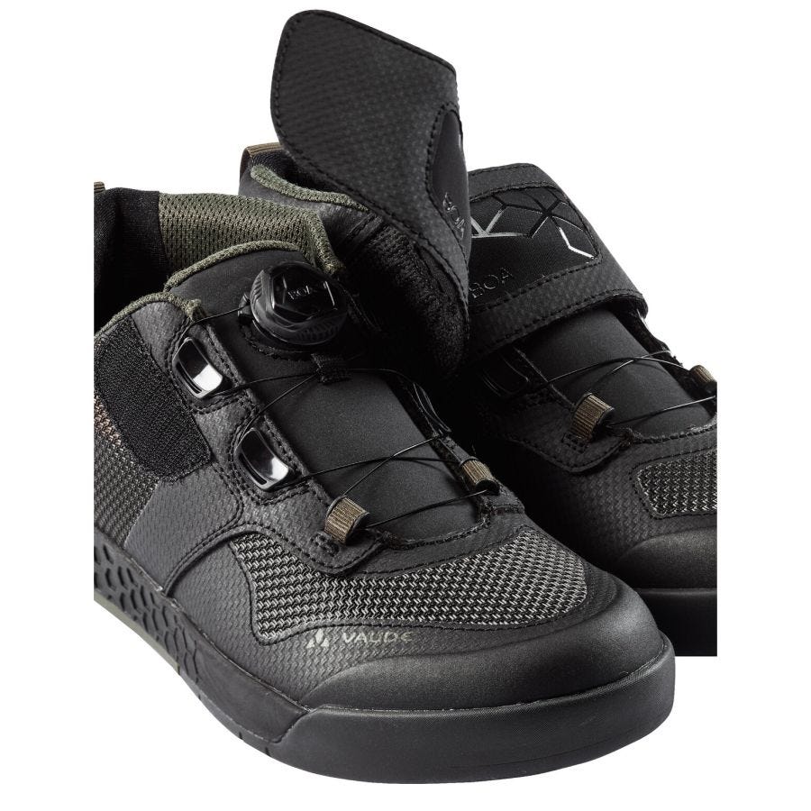 Vaude flat pedal shoes new arrivals