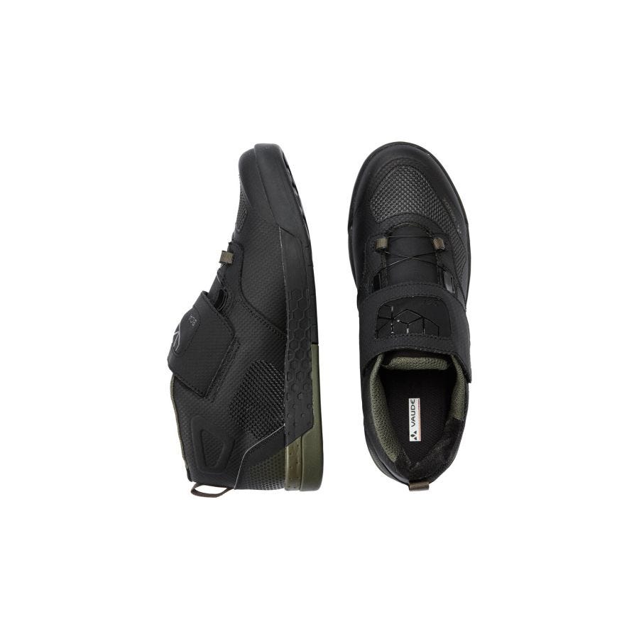 Moab Tech All Mountain Bike Shoes