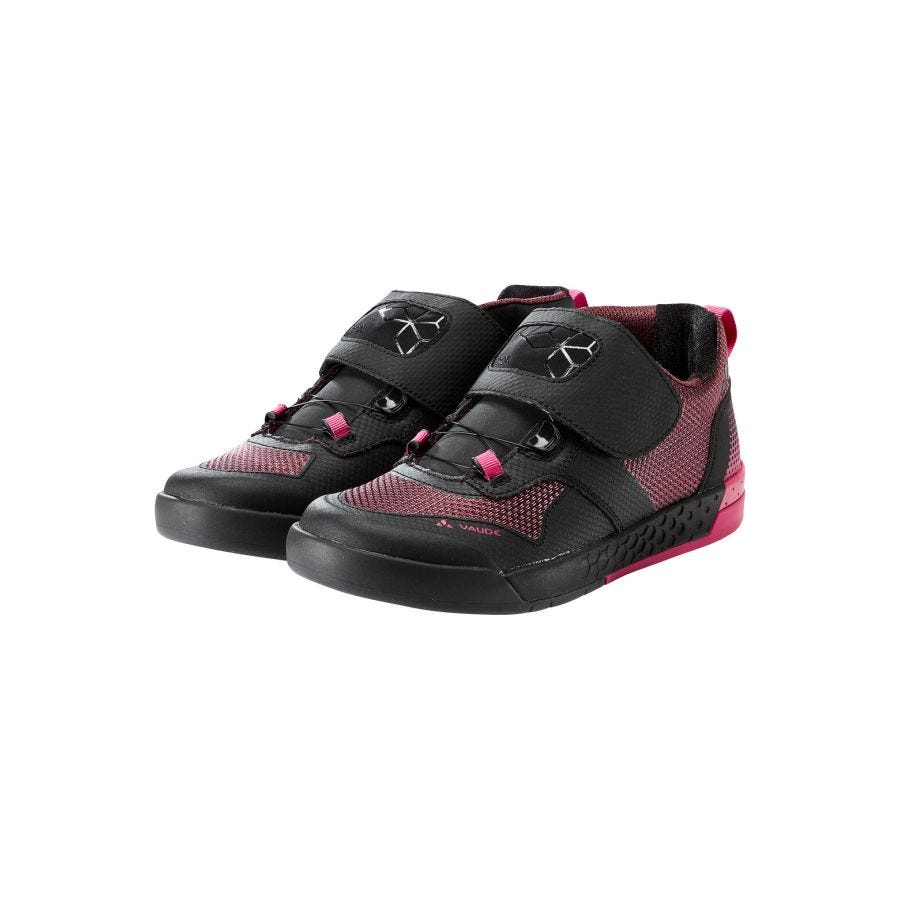 Vaude flat pedal shoes sales