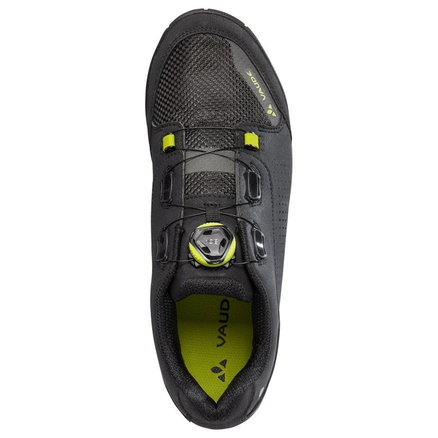 Vaude cycling shoes 2025