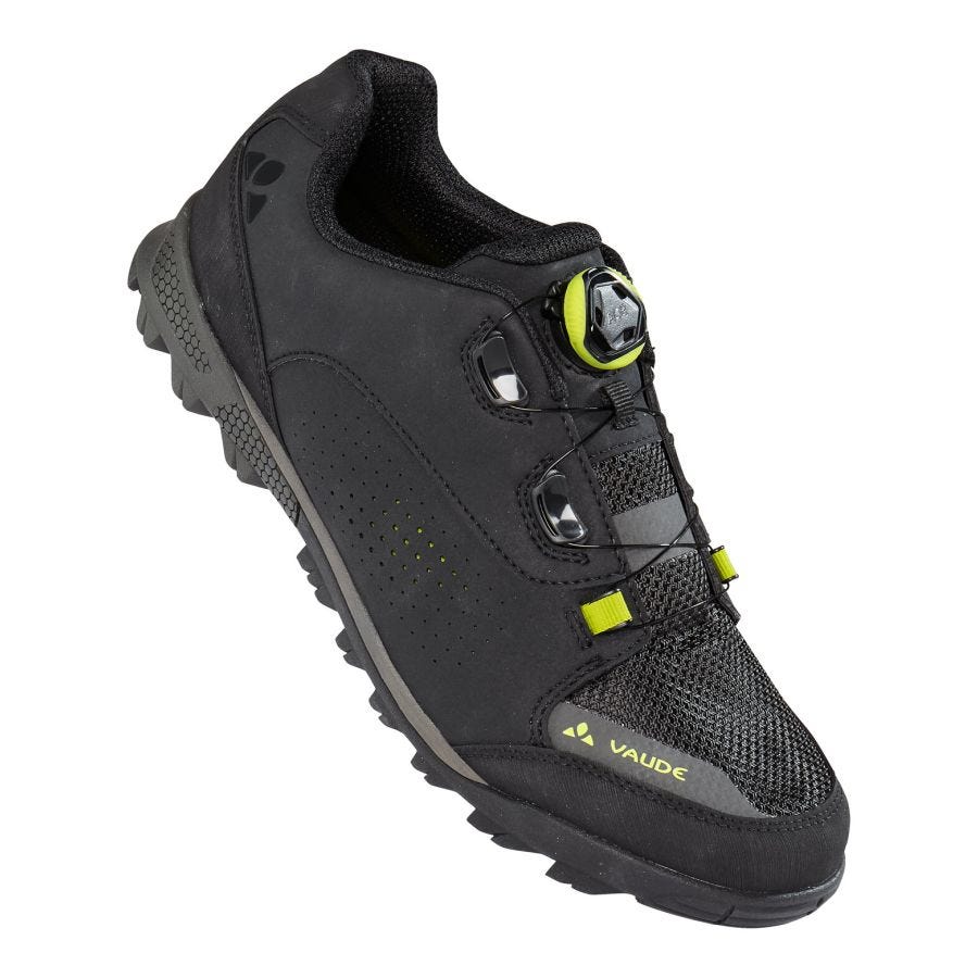 Vaude cycling shoes 2025
