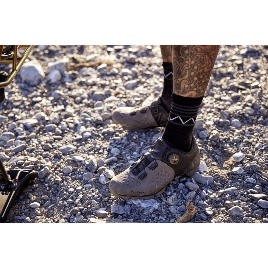 Vaude sales mtb shoes