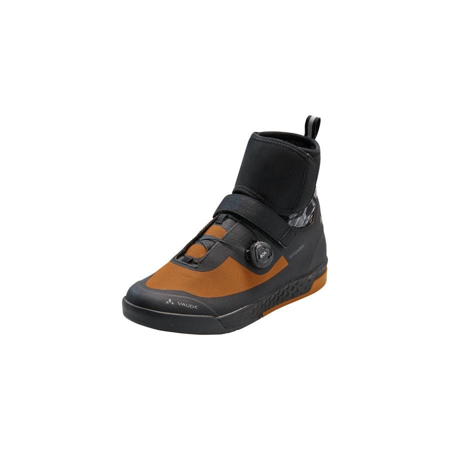 High top cycling discount shoes