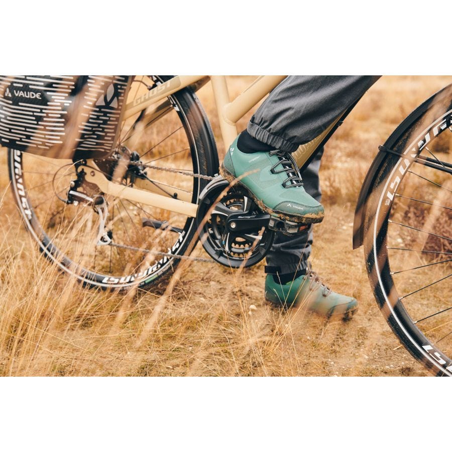 Pavei Mid Winter STX cycling shoe