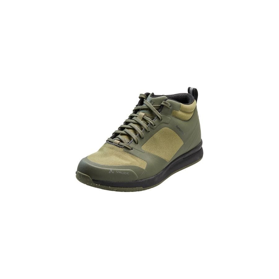 Waterproof cycling shoes for flat pedals online