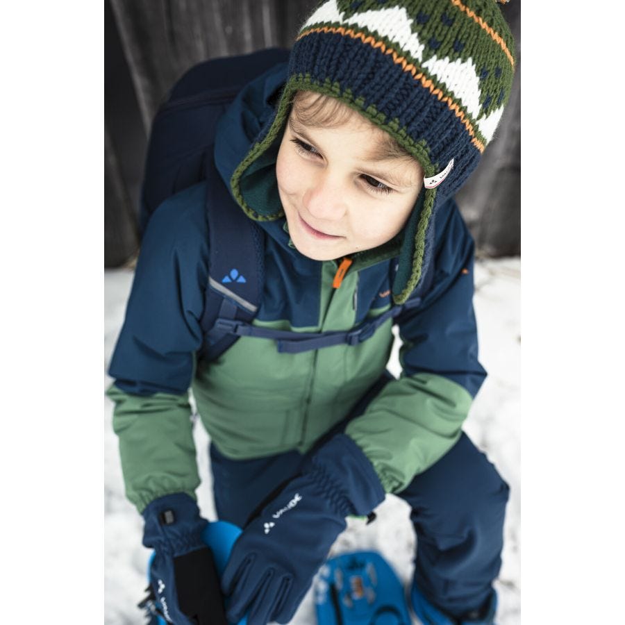 Bonnet fin bebe garcon top