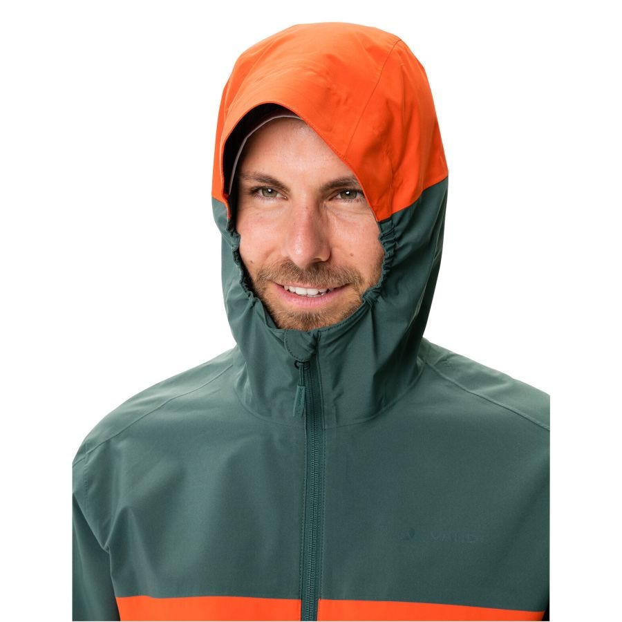 Vaude moab sale rain jacket