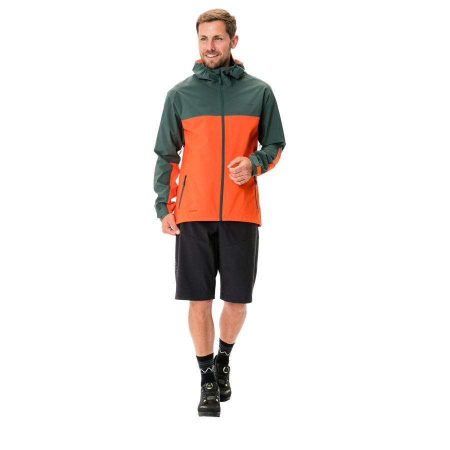 Moab Rain Jacket Men s