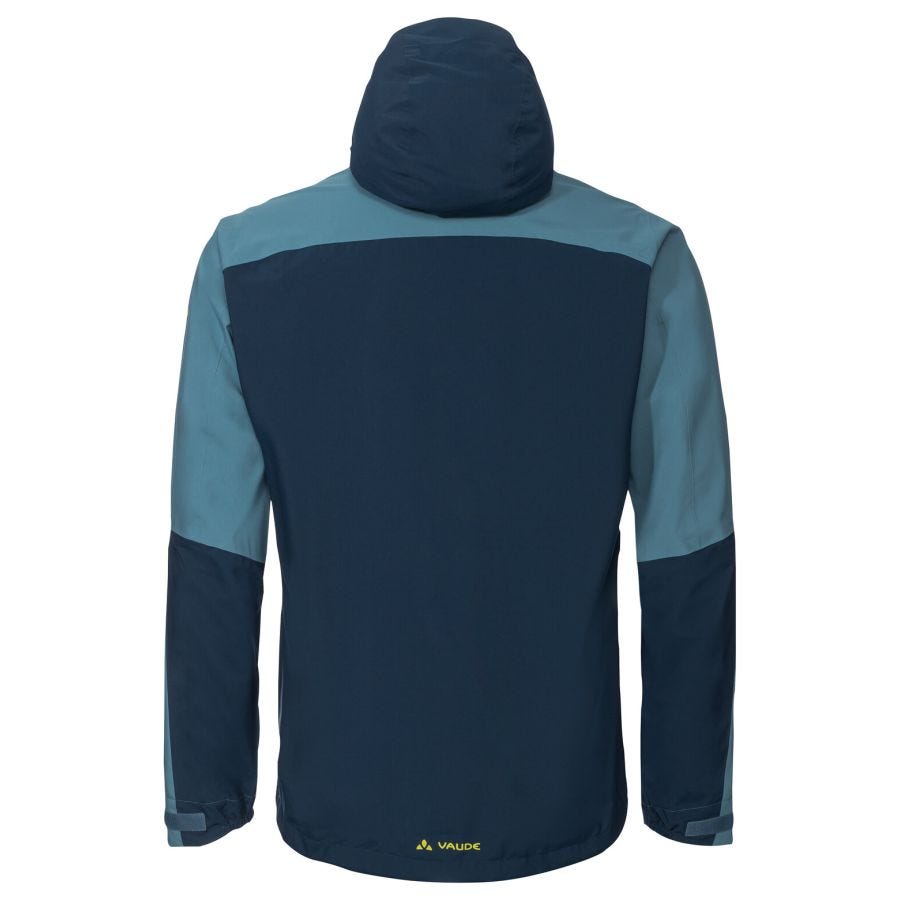 Vaude moab all year jacket hotsell