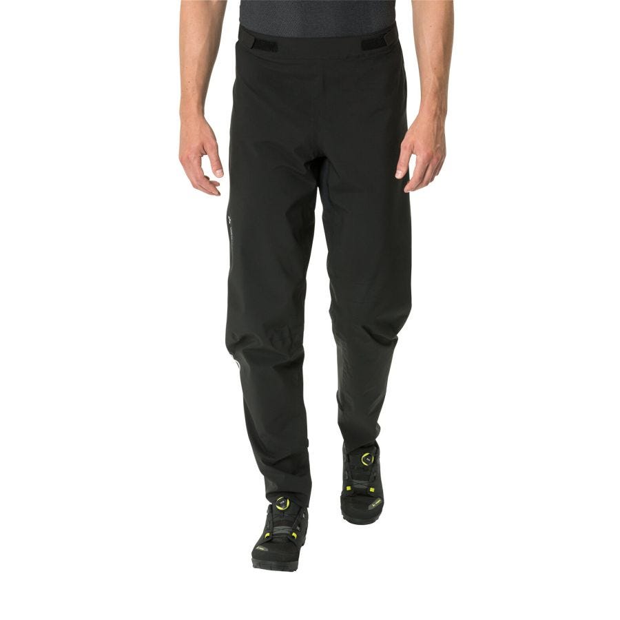 Vaude moab rain best sale pants