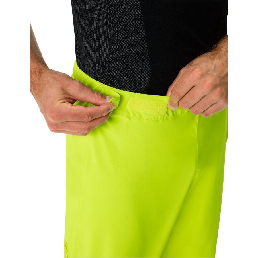 Vaude moab clearance rain pants