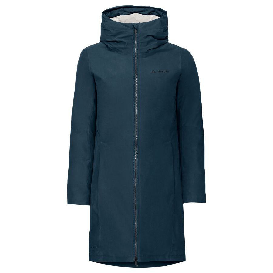 Annecy 3-in-1 III coat women's