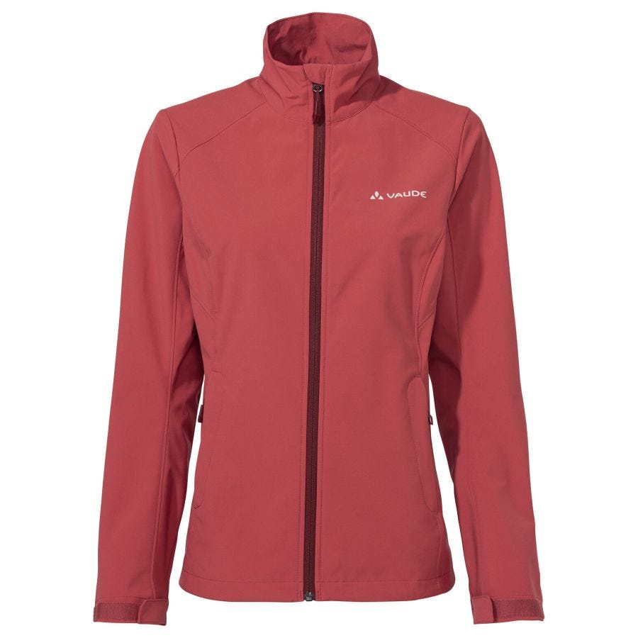 Vaude softshell shop jacket