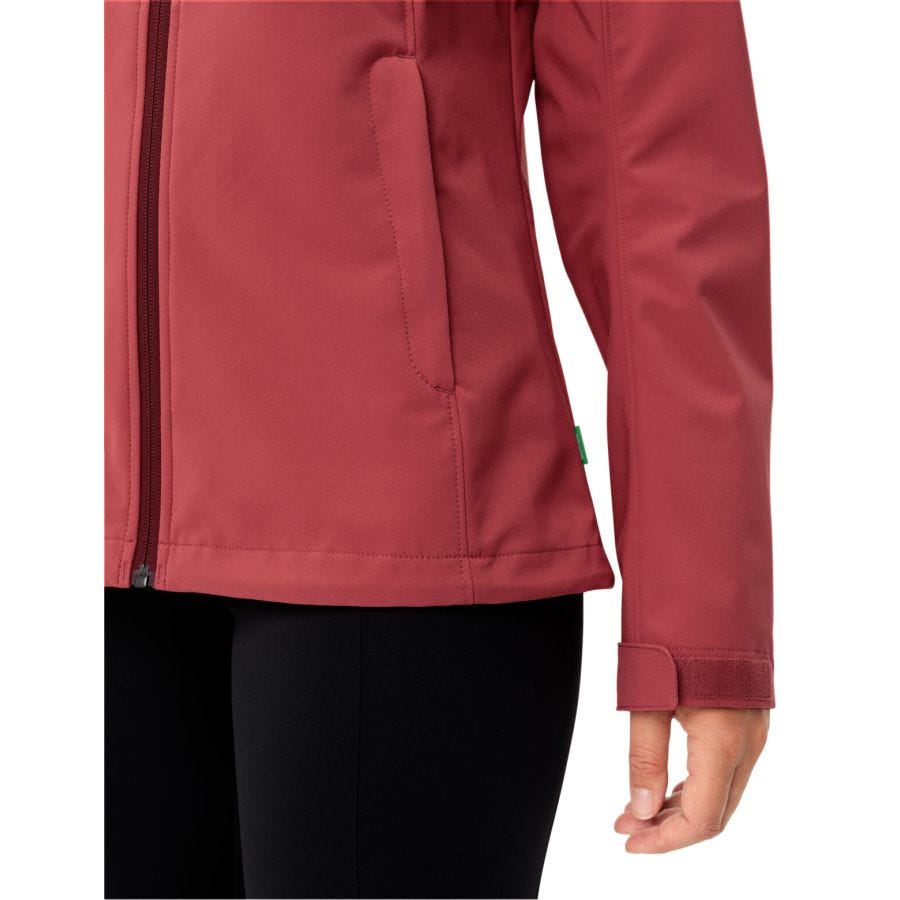 Hurricane IV Softshell Jacket Women s