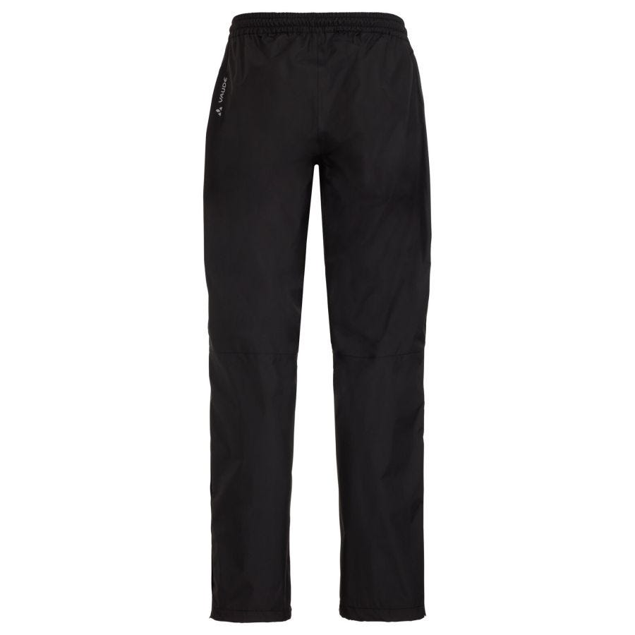 Vaude deals rain pants