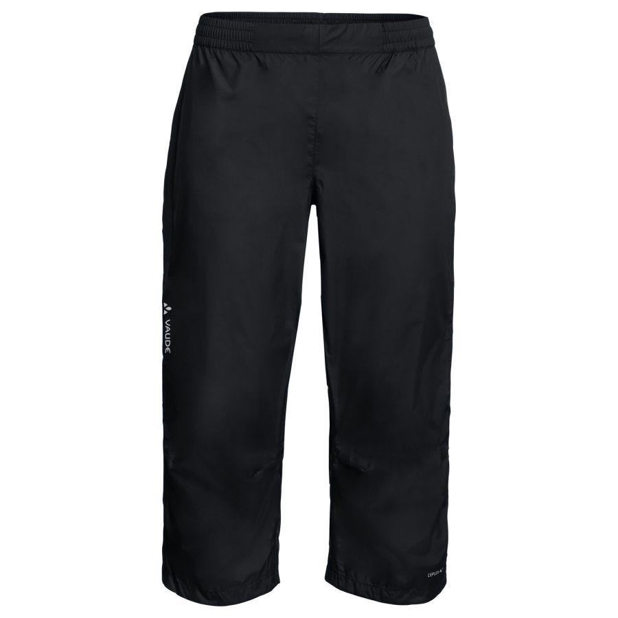 Carhartt Storm Defender Waterproof Rain Pants - Black — Dave's New York